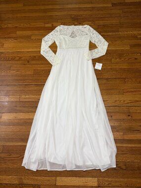 counting stars boho wedding dress boom blush | Dresses | Bohemian Gown By Boom Blush RS-06.19.24AM $159.99 | MON141697 MONDRESSY Size:35 X 32 Our celestial wedding dress